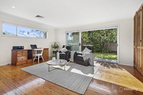 Property photo of 4 Kapunda Place Belrose NSW 2085