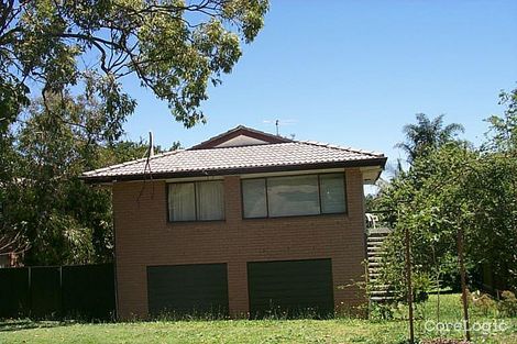 Property photo of 16 Nemarra Street Wynnum West QLD 4178
