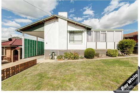6 Hambly Pl, Karabar, NSW 2620