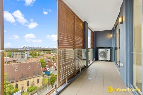 Property photo of 801/230 Victoria Road Gladesville NSW 2111