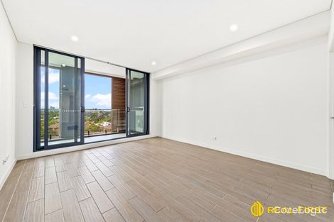 Property photo of 801/230 Victoria Road Gladesville NSW 2111