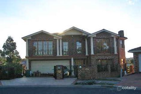 Property photo of 16 Hanwood Place Edensor Park NSW 2176