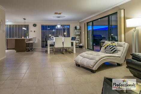 Property photo of 25 Salterforth Road Butler WA 6036