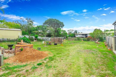 Property photo of 11 Shannon Street Redbank Plains QLD 4301