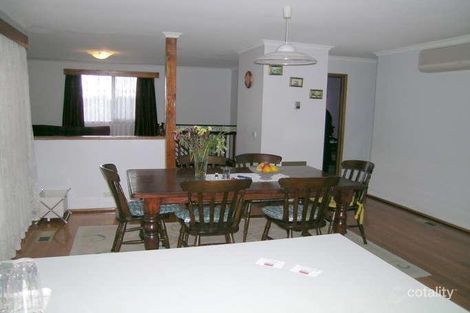 Property photo of 8 Montague Court Endeavour Hills VIC 3802