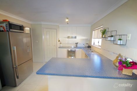 Property photo of 6 Hillam Avenue Narrabri NSW 2390
