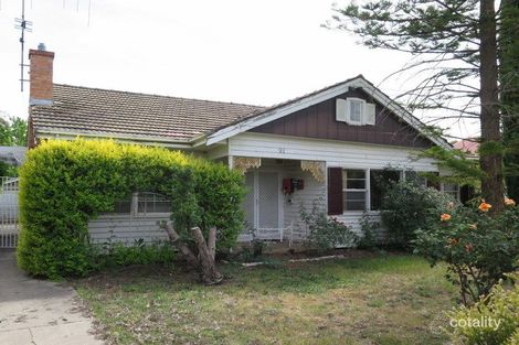 Property photo of 91 Wimble Street Seymour VIC 3660