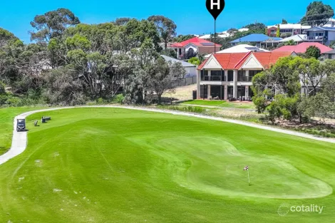 Property photo of 92 Rapid Drive McCracken SA 5211