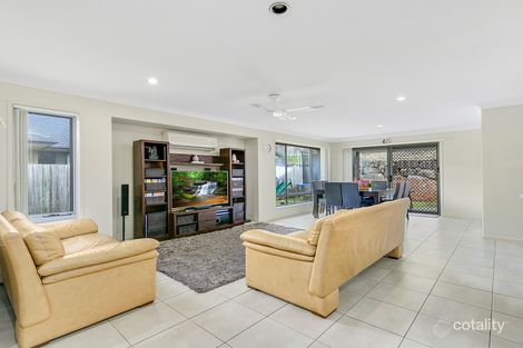 Property photo of 30 Bellinger Key Pacific Pines QLD 4211