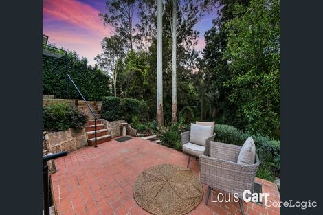 Property photo of 36A Alana Drive West Pennant Hills NSW 2125