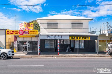 52 Armstrong St, Berserker, QLD 4701