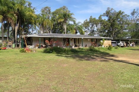 Property photo of 2323 Beaudesert-Beenleigh Road Tamborine QLD 4270