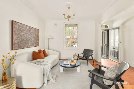 Property photo of 16 Alexander Street Paddington NSW 2021