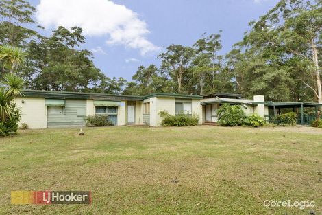 Property photo of 297 Galston Road Galston NSW 2159