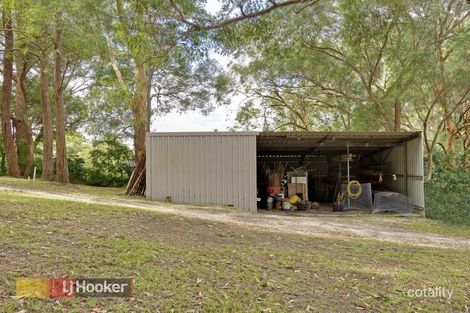 Property photo of 297 Galston Road Galston NSW 2159