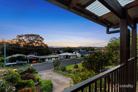 Property photo of 49 Riverview Crescent Catalina NSW 2536