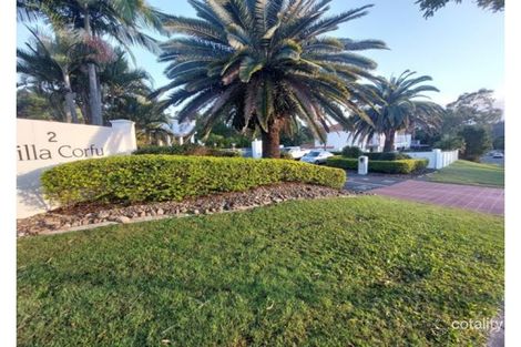 Property photo of 17/2 Studio Drive Pacific Pines QLD 4211