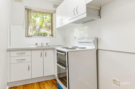 Property photo of 4/379 New Canterbury Road Dulwich Hill NSW 2203