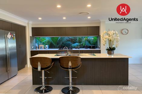 Property photo of 67 Sarah Hollands Drive Carnes Hill NSW 2171