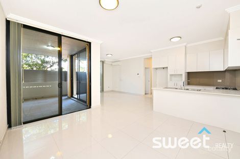 18/4-5 St Andrews St, Dundas, NSW 2117