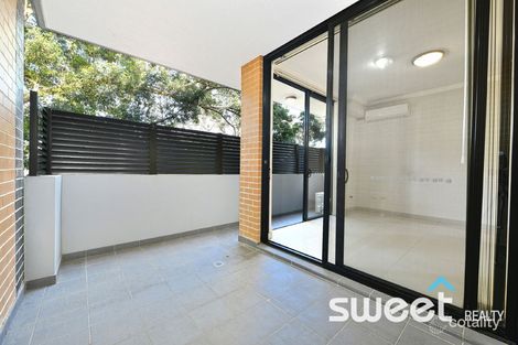 Property photo of 18/4-5 St Andrews Street Dundas NSW 2117