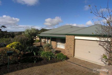 Property photo of 1 Gleneagles Road Aberfoyle Park SA 5159