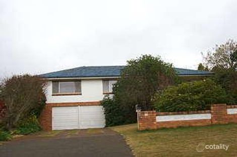 Property photo of 19 Heller Street Rangeville QLD 4350