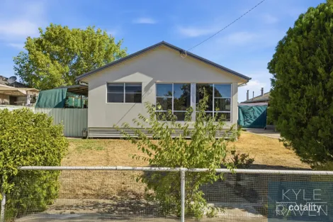 1 Batchelor Cres, Wangaratta, VIC 3677