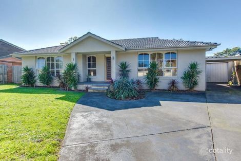 18 Pankina Ct, Dingley Village, VIC 3172