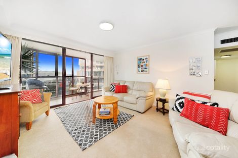 Property photo of 40/2A Hollywood Avenue Bondi Junction NSW 2022