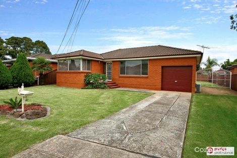 Property photo of 30 Junction Road Moorebank NSW 2170