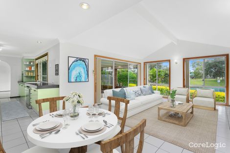 Property photo of 24 Long Island Court Mermaid Waters QLD 4218