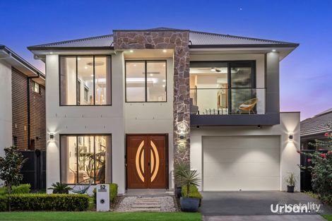 Property photo of 52 Betula Parade Melonba NSW 2765