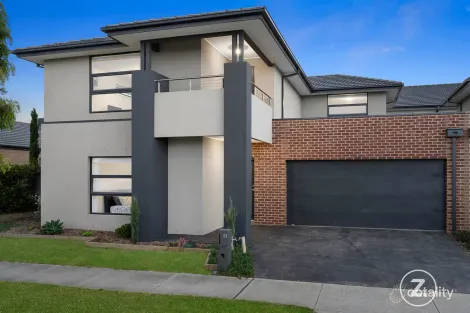 51 Springleaf Ave, Clyde North, VIC 3978