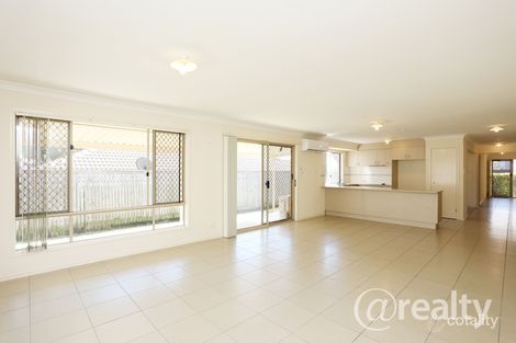 Property photo of 12 Cove Place Springfield Lakes QLD 4300