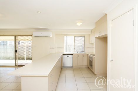 Property photo of 12 Cove Place Springfield Lakes QLD 4300