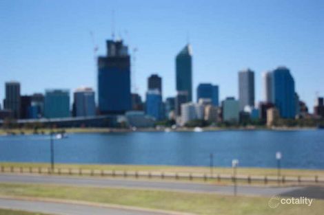 Property photo of 9 South Perth Esplanade South Perth WA 6151