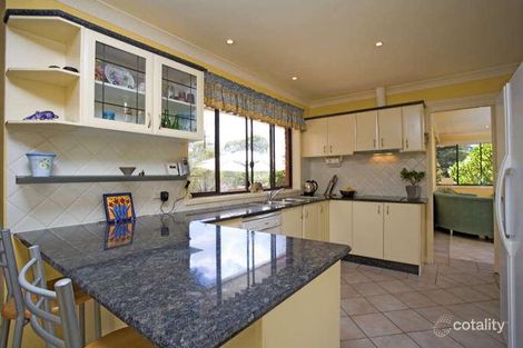 Property photo of 1 Alamein Street Engadine NSW 2233