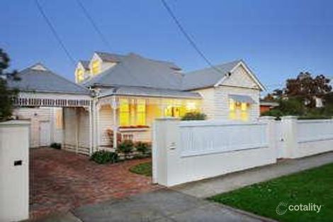 17 Grenville St, Hampton, VIC 3188