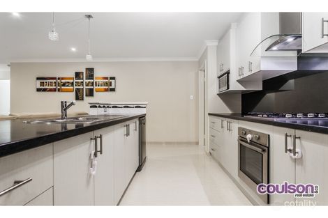 Property photo of 12 Brockenhurst Link Wellard WA 6170