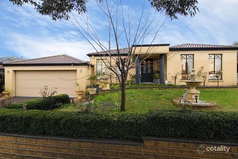 4 Hooper Dr, Skye, VIC 3977