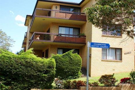 Property photo of 7/7 Tranmere Street Drummoyne NSW 2047