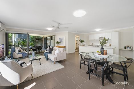 5/12 Tamara St, The Gap, QLD 4061