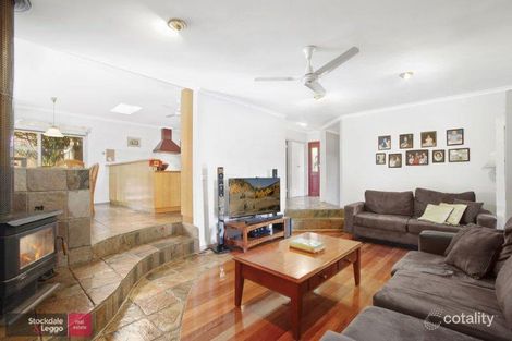 Property photo of 6 Athlone Street Lilydale VIC 3140