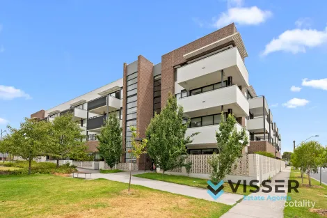 201/16 Lomandra Dr, Clayton South, VIC 3169