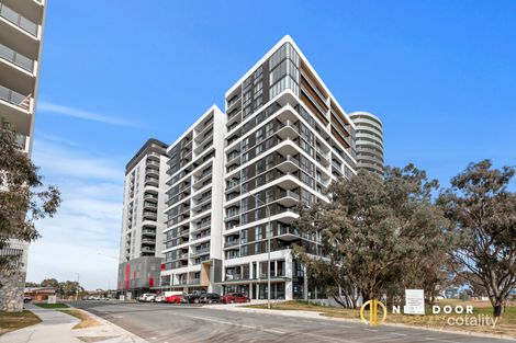 Property photo of 1011/2 Gribble Street Gungahlin ACT 2912