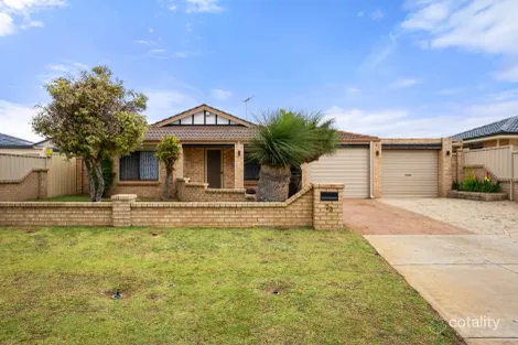 23 Nabberu Loop, Cooloongup, WA 6168