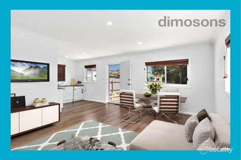 Property photo of 217B Wentworth Street Port Kembla NSW 2505