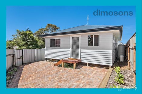 Property photo of 217B Wentworth Street Port Kembla NSW 2505