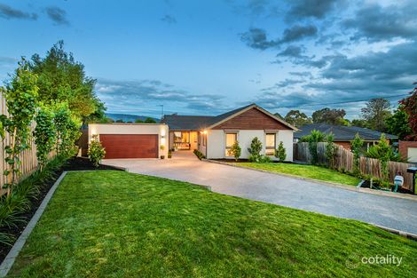 2 Fiona Ct, Ferntree Gully, VIC 3156